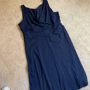 Eddie Bauer dress
